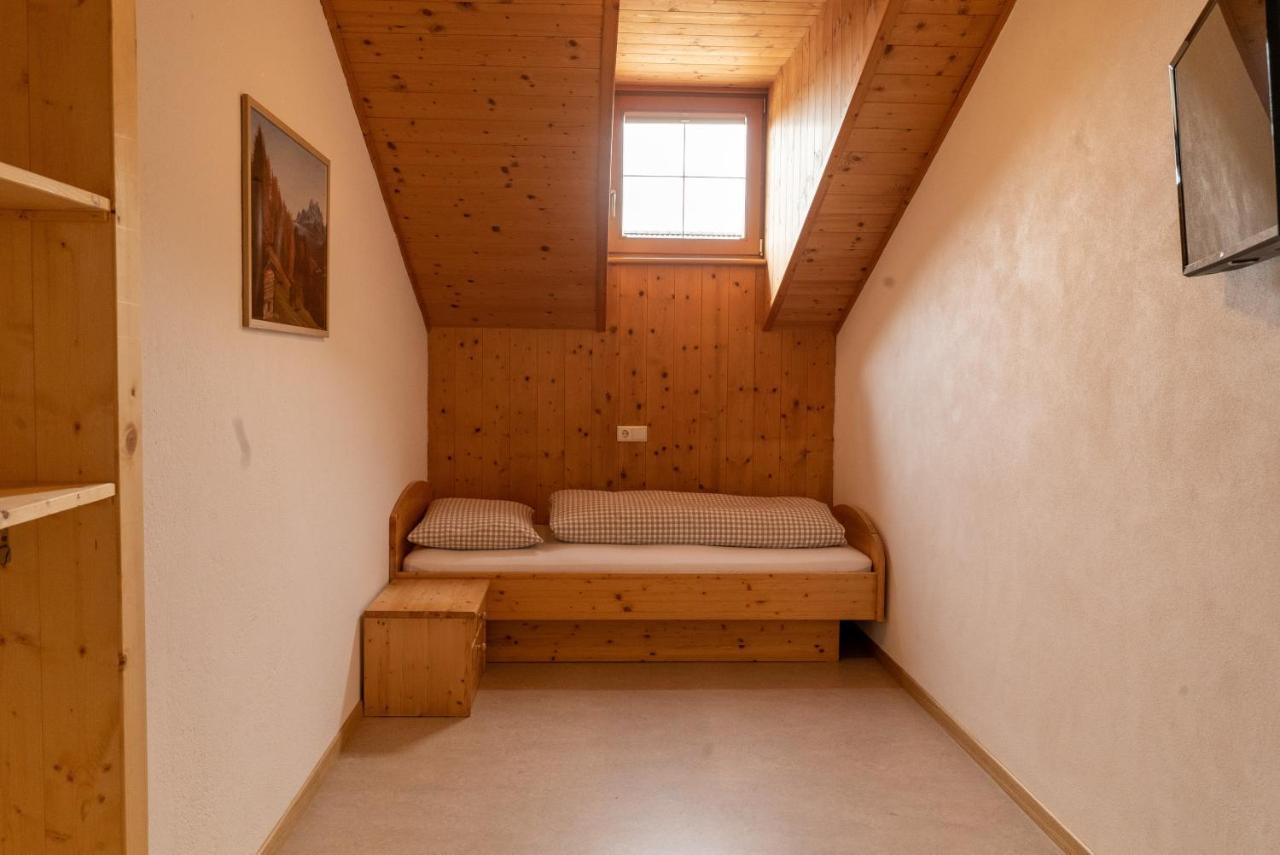 Appartement Unterlanerhof à Sexten Extérieur photo